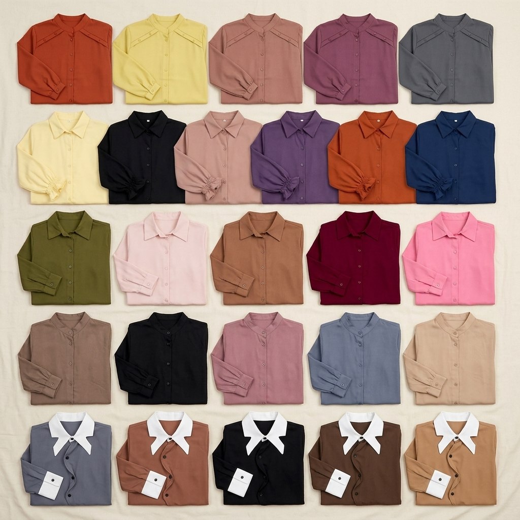 TOPS GIRLS PRETTY RIBBON - Foto 6
