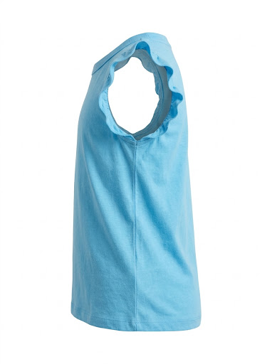Tops Girls Ribbon Square Wave - Foto 3