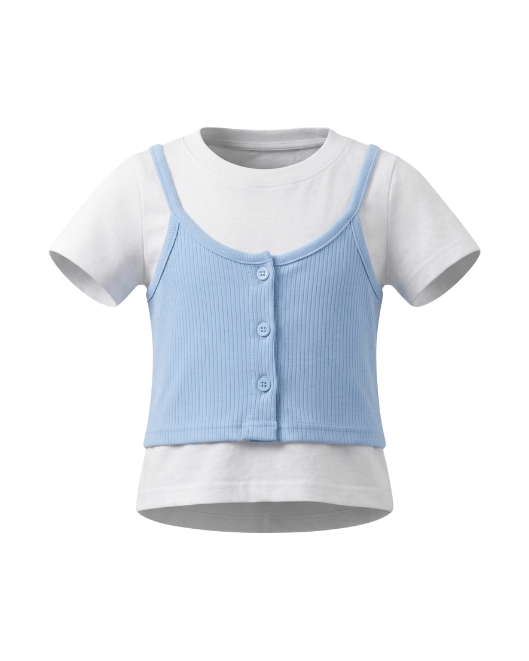 TOPS GIRLS RIBBON TRAIL