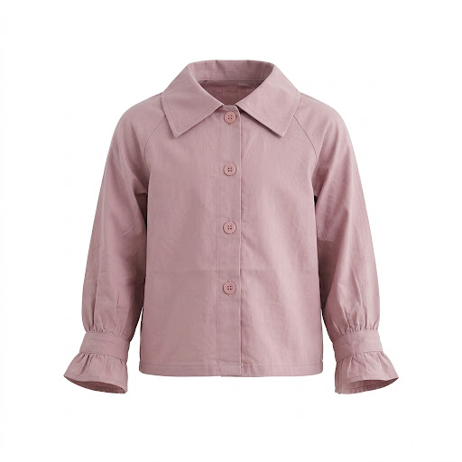 Tops Girls Sky Dream