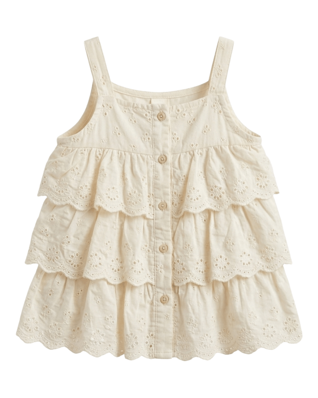 TOPS GIRLS SUNNY LULIE - Foto 1