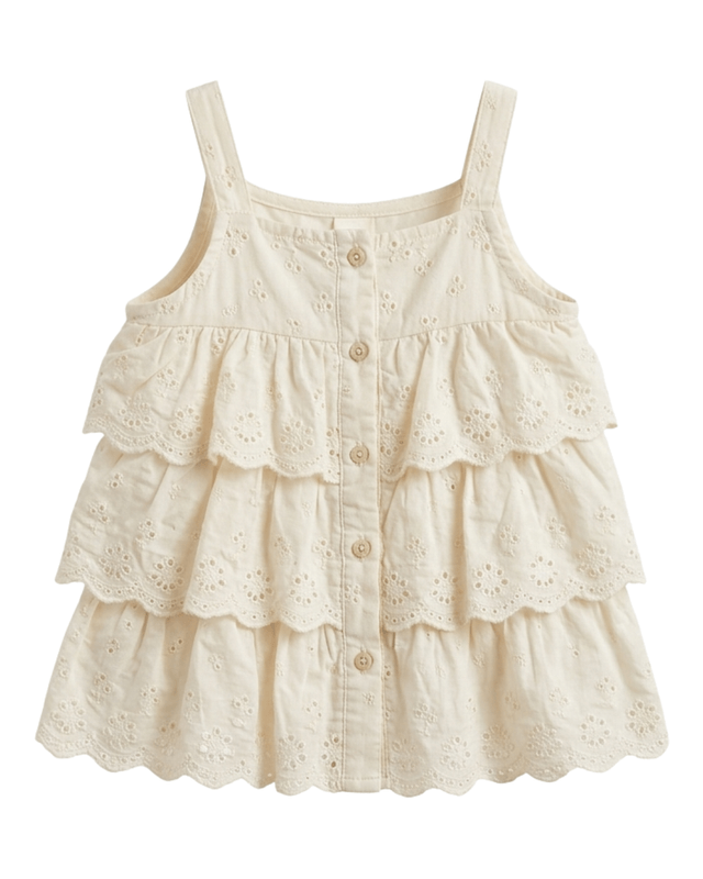 TOPS GIRLS SUNNY LULIE β tampilan lain