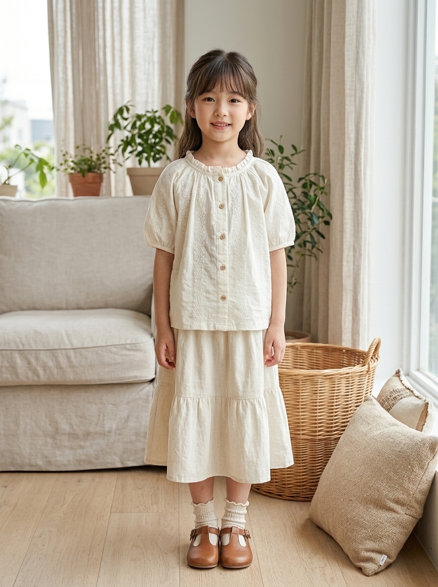 TOPS GIRLS SUNNY LULIE