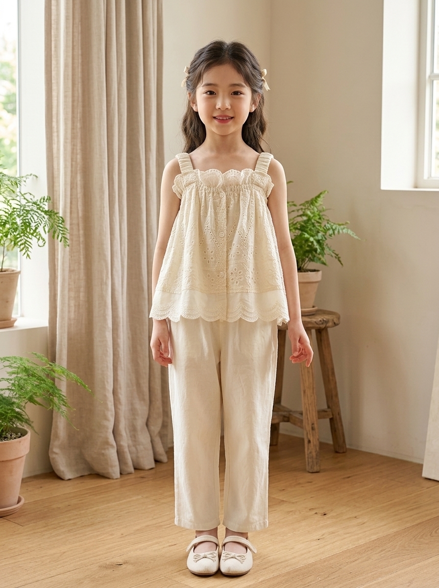 TOPS GIRLS SUNNY LULIE