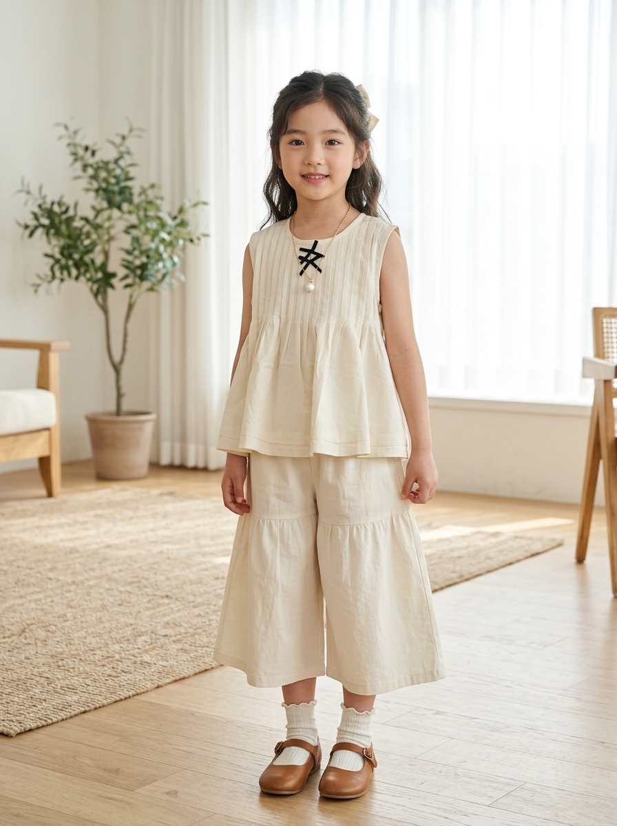 TOPS GIRLS SUNNY LULIE