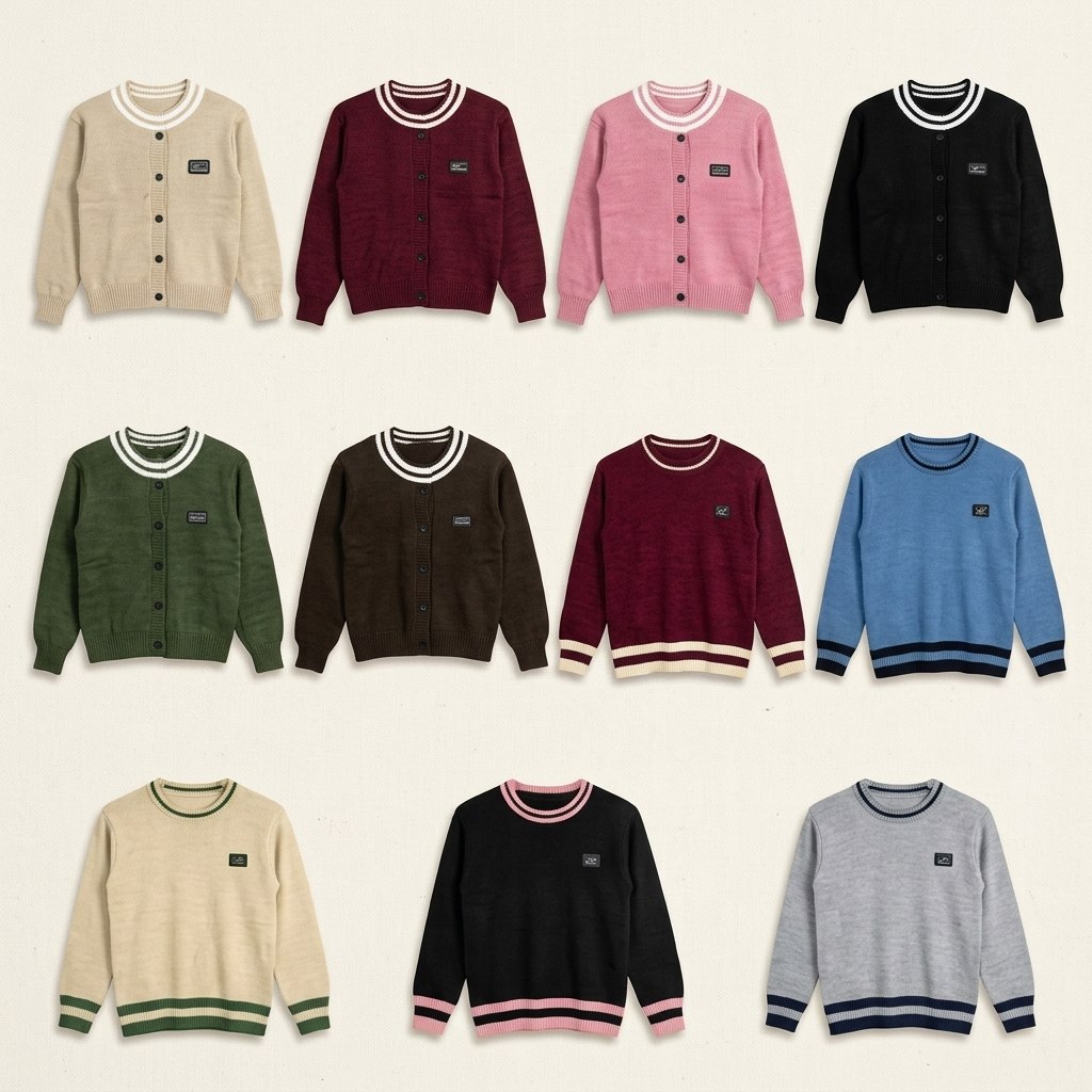 TOPS GIRLS SUNNY RIBBON - Foto 2