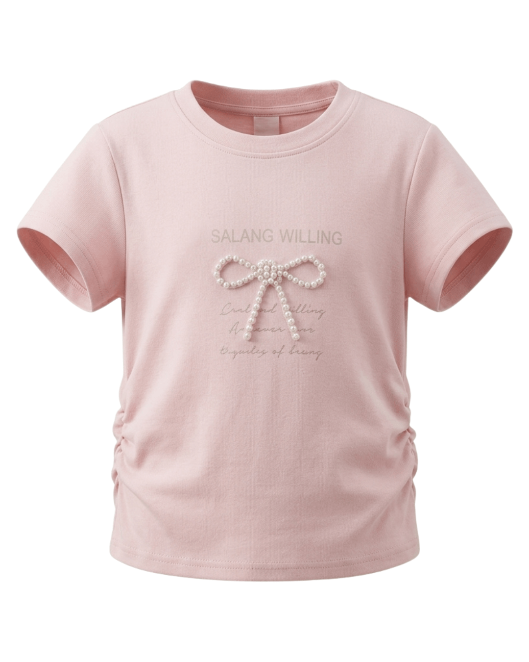 TOPS GIRLS URBAN MOTION