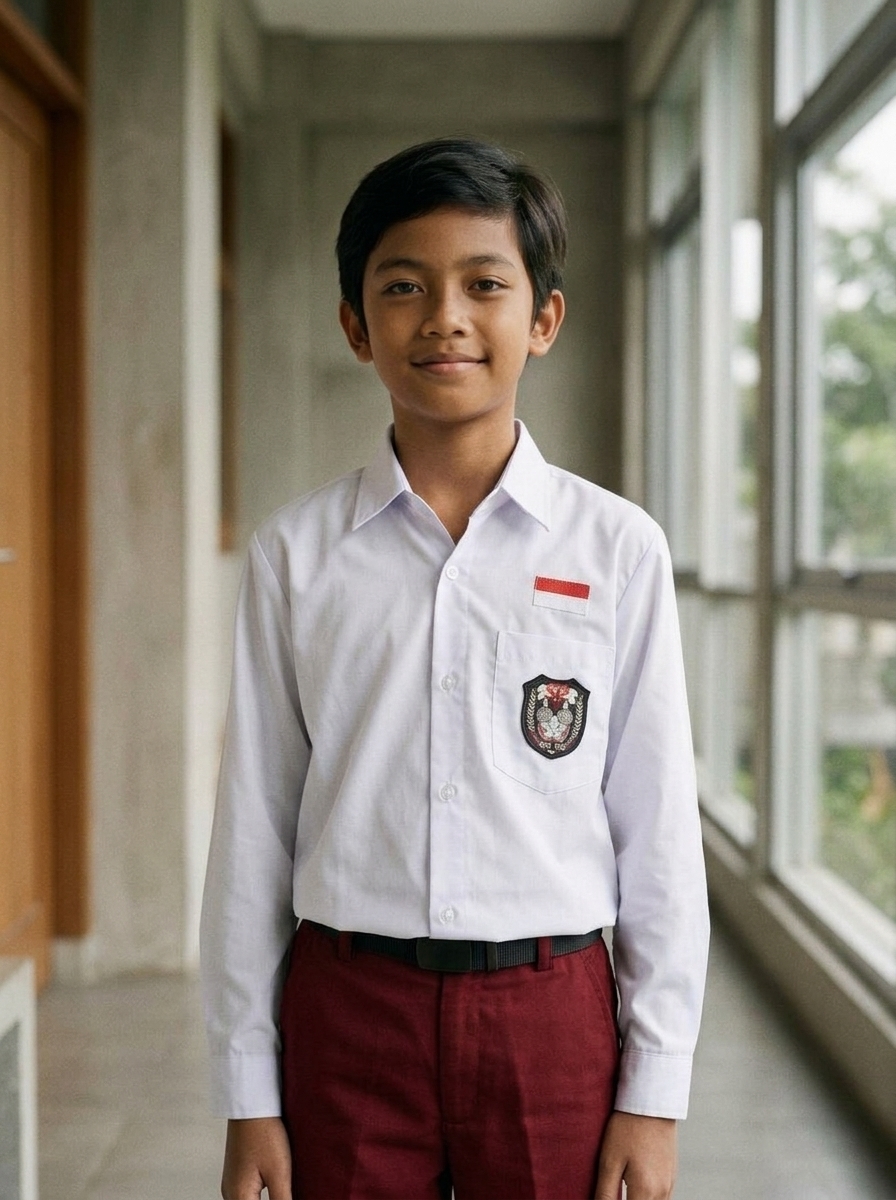 Tops Kids Little Student