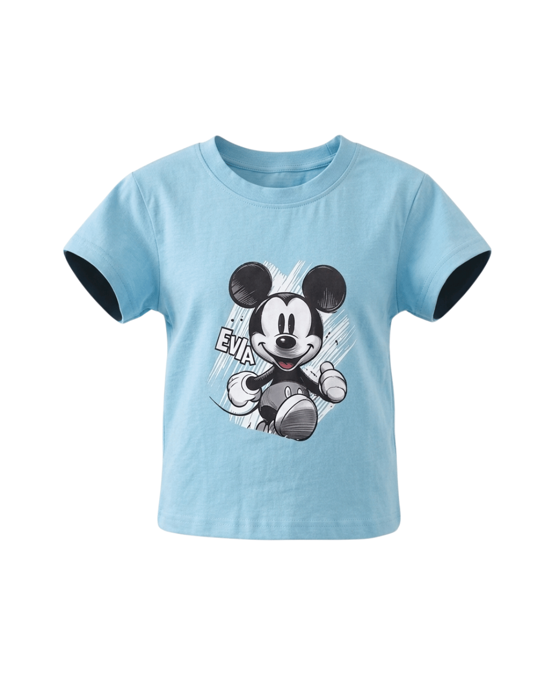 TOPS KIDS CRYSTAL FLUTTER