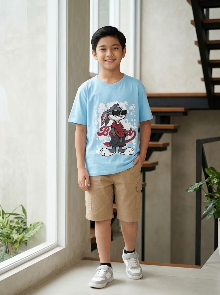 TOPS KIDS CRYSTAL FLUTTER - Foto 3