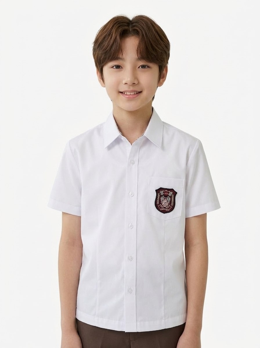 Tops Kids Daily Uniform
