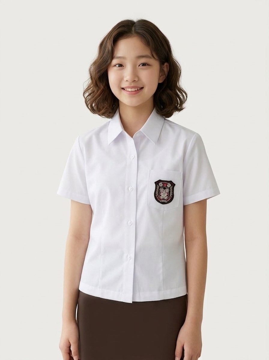 Tops Kids Daily Uniform