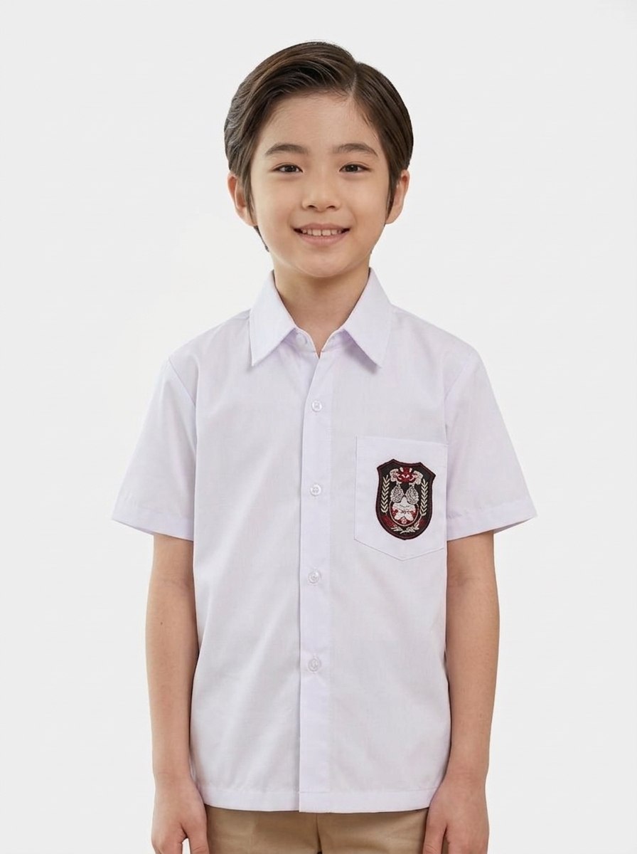 tops kids Little Scholar - Foto 1