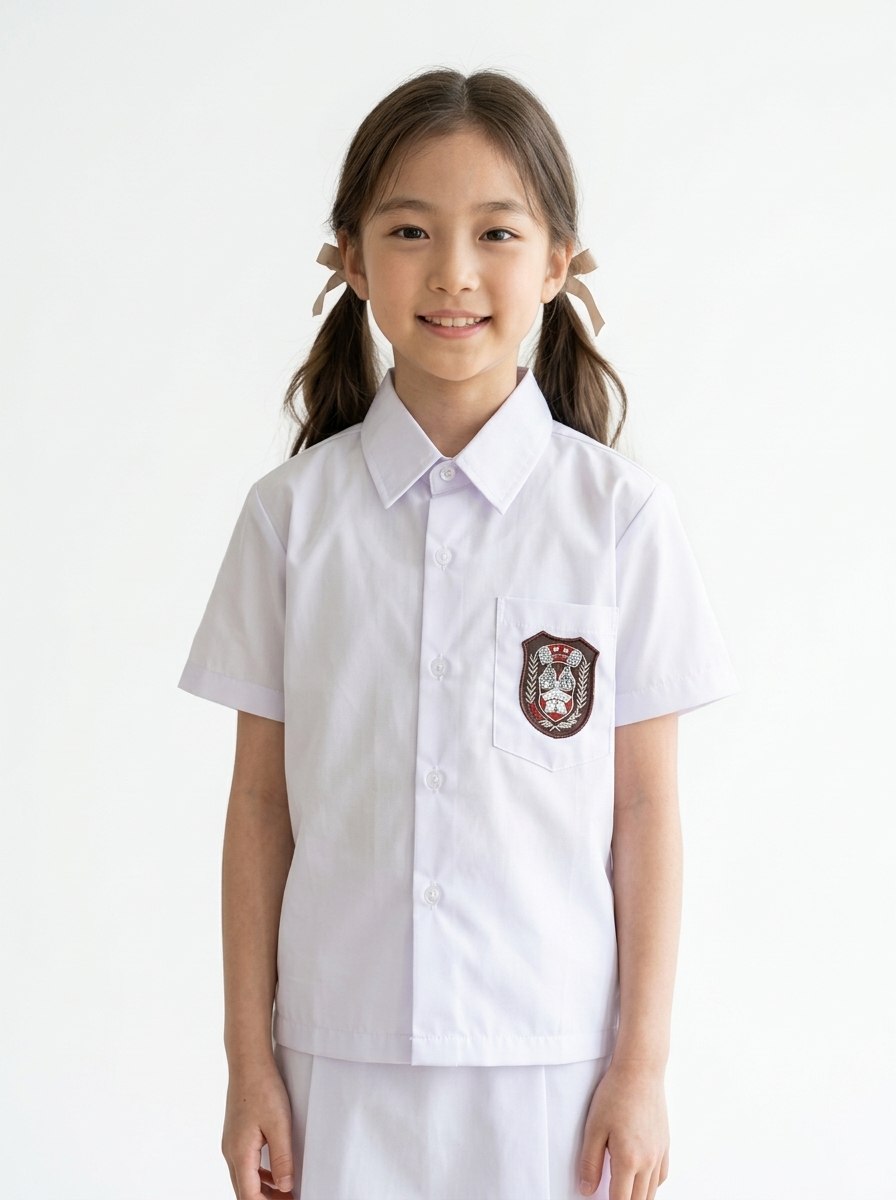 tops kids Little Scholar