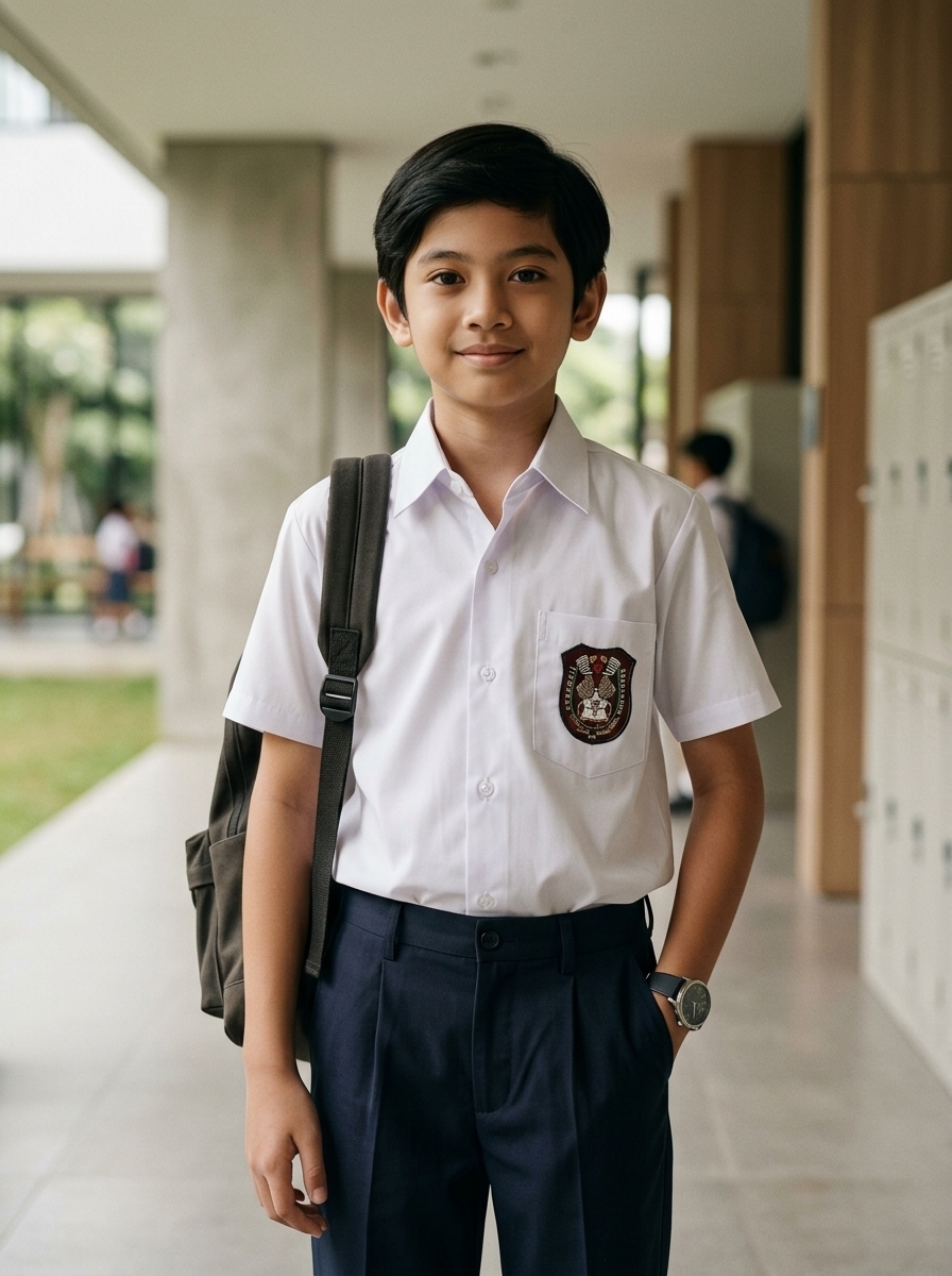 tops kids Smart Junior