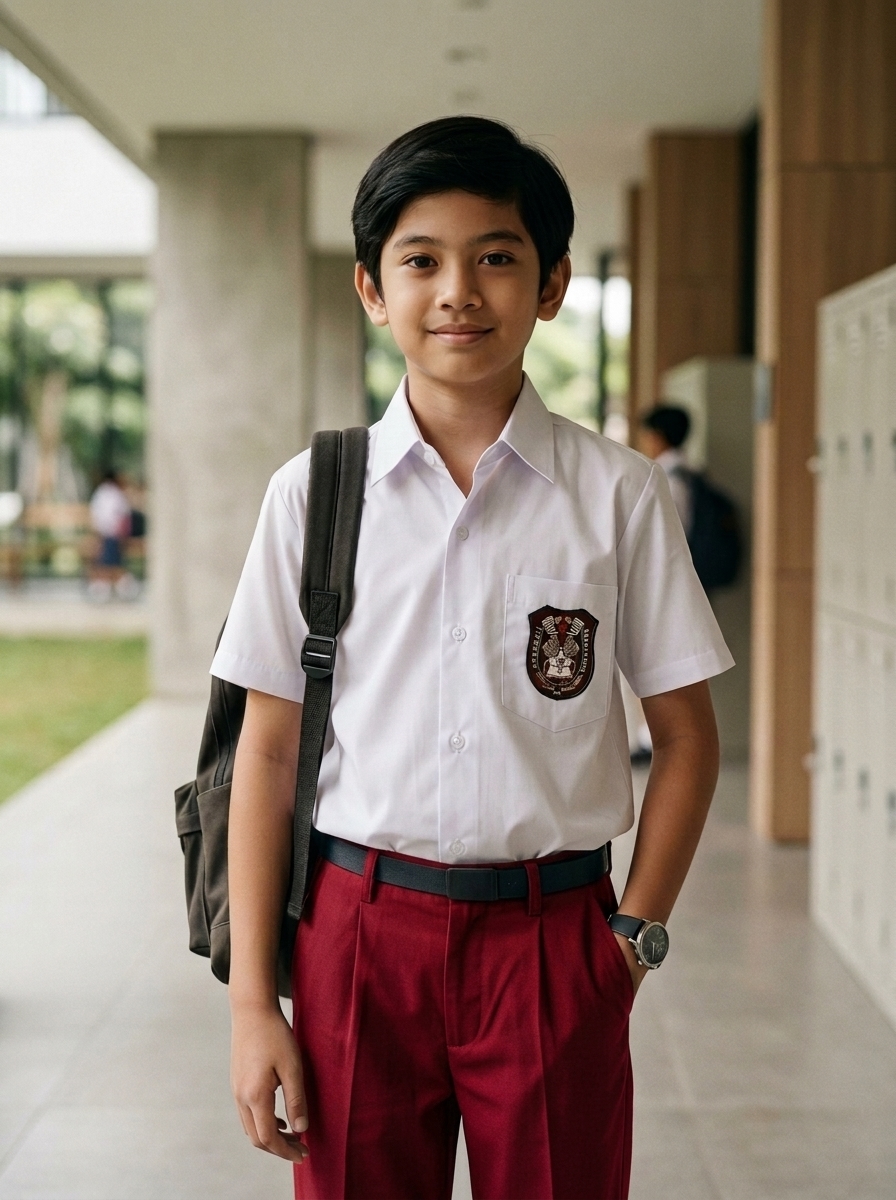 tops kids Smart Junior