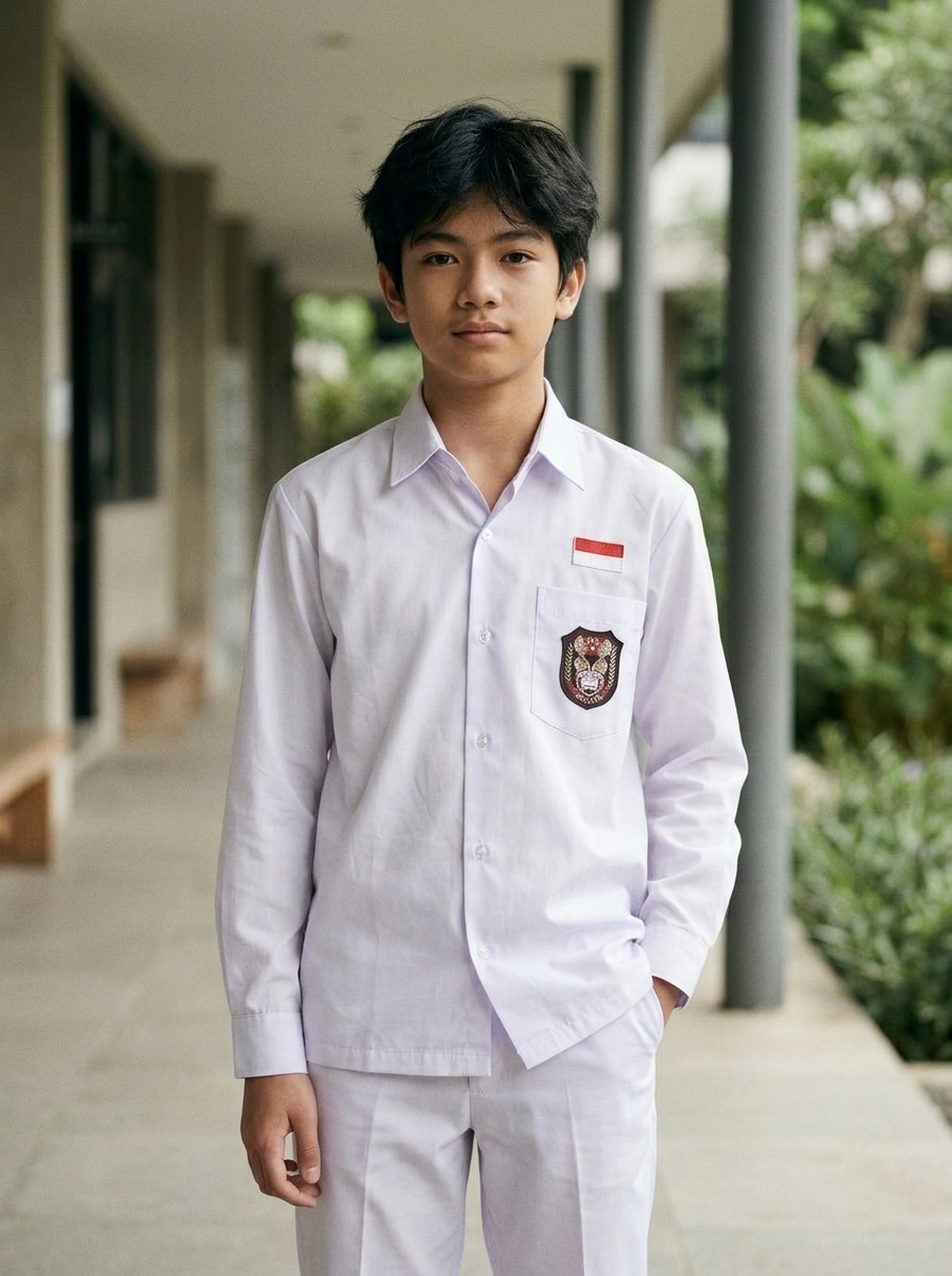 Tops Kids Smart Student