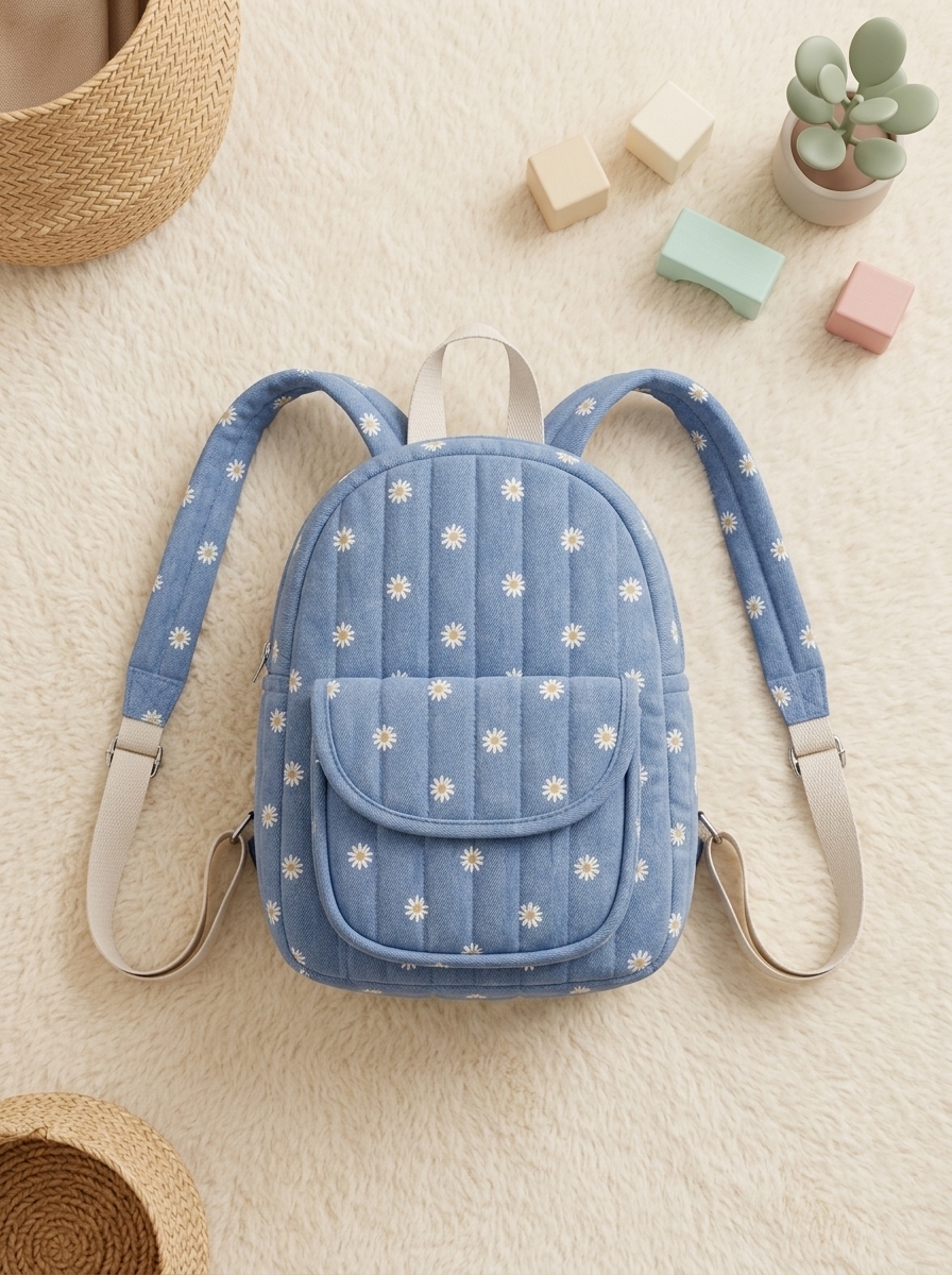 VEYLA MIU KIDS BACKPACK - Foto 1