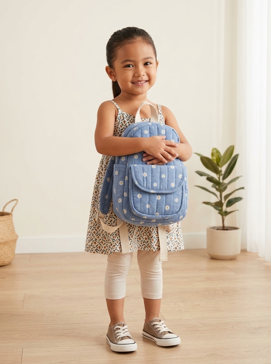 VEYLA MIU KIDS BACKPACK - Foto 2