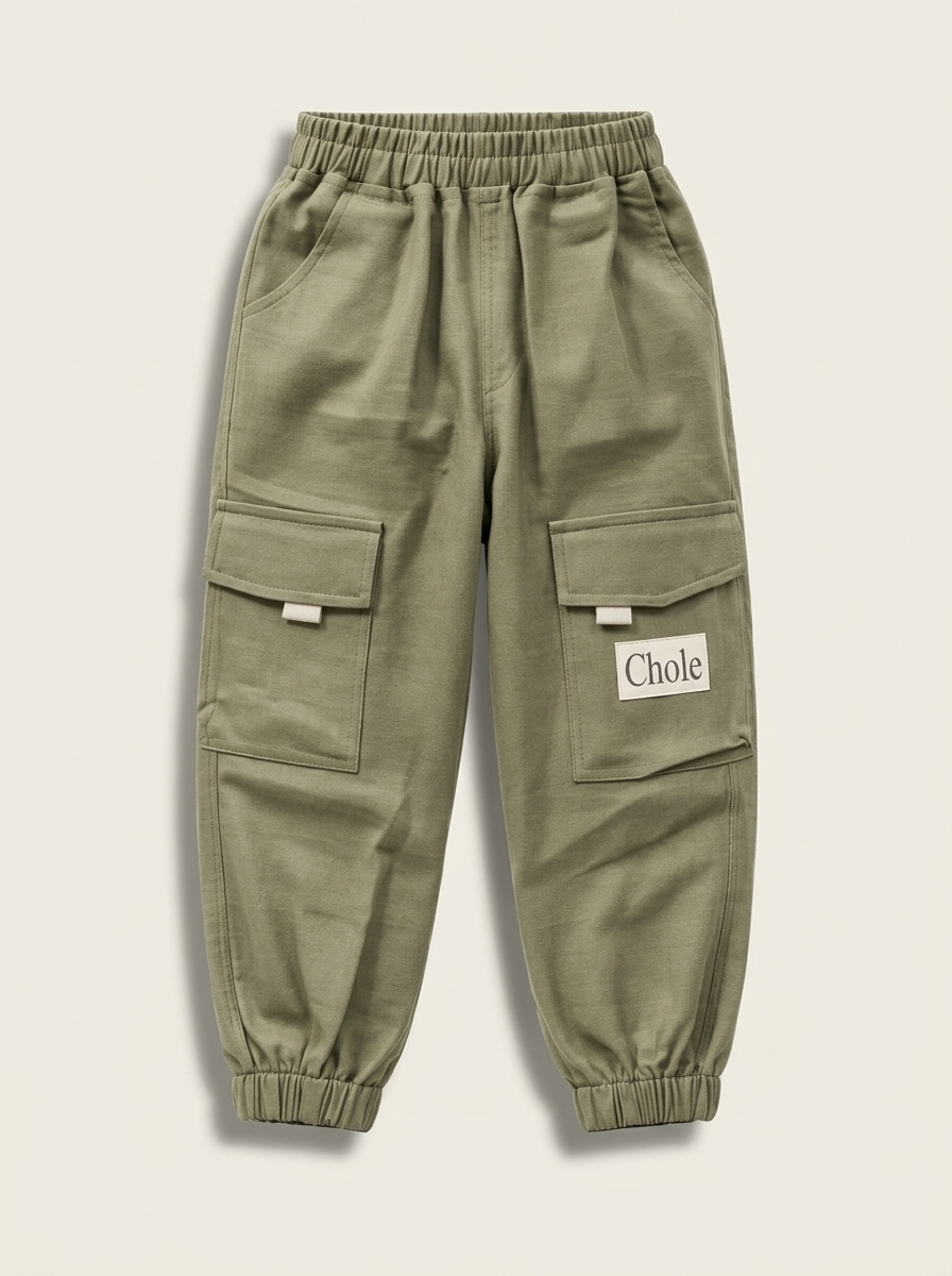 Pants Boys Tiny Cool Ace - Foto 8