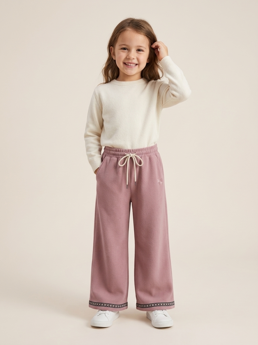 Pants Girly Pinkish Super Shy - Foto 1