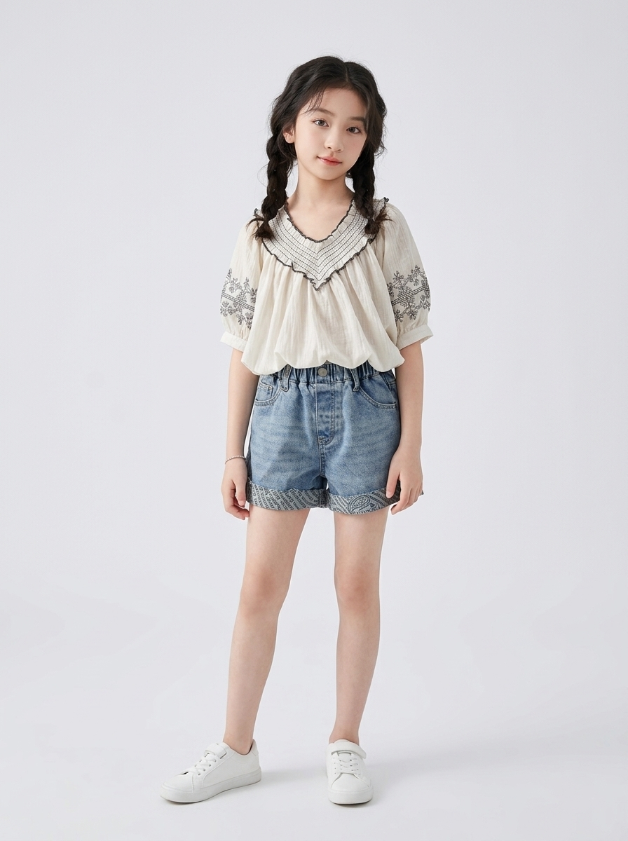 Set Girls Sweet Gleam Grove - Foto 1