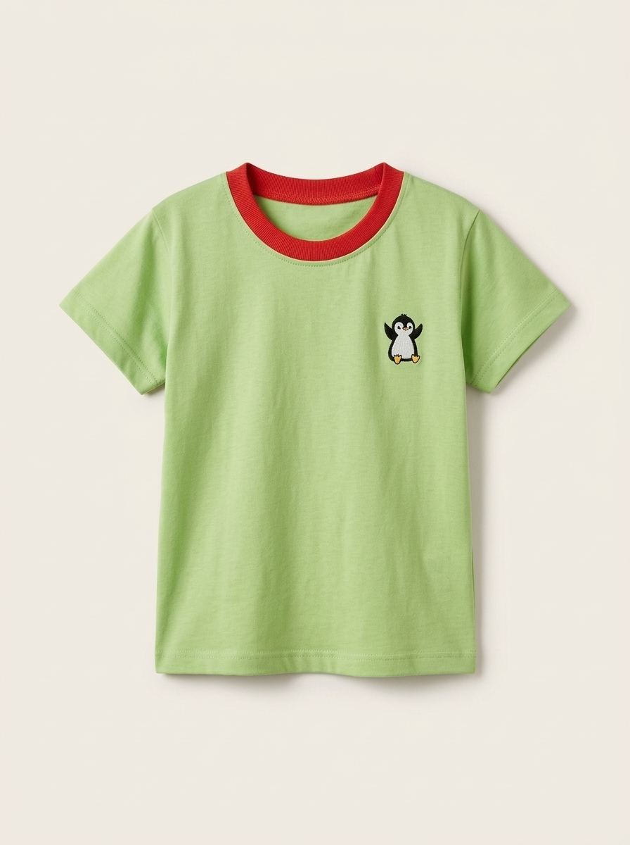 Tops Samleo Animal Colour - Foto 6