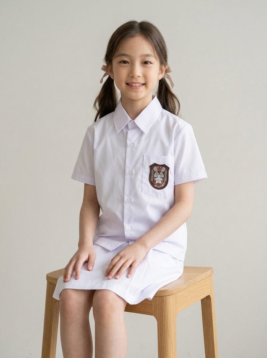 tops kids Little Scholar