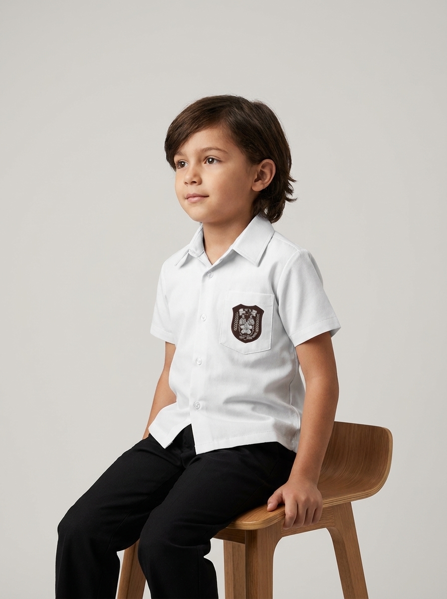 Tops Kids Daily Uniform - Foto 1
