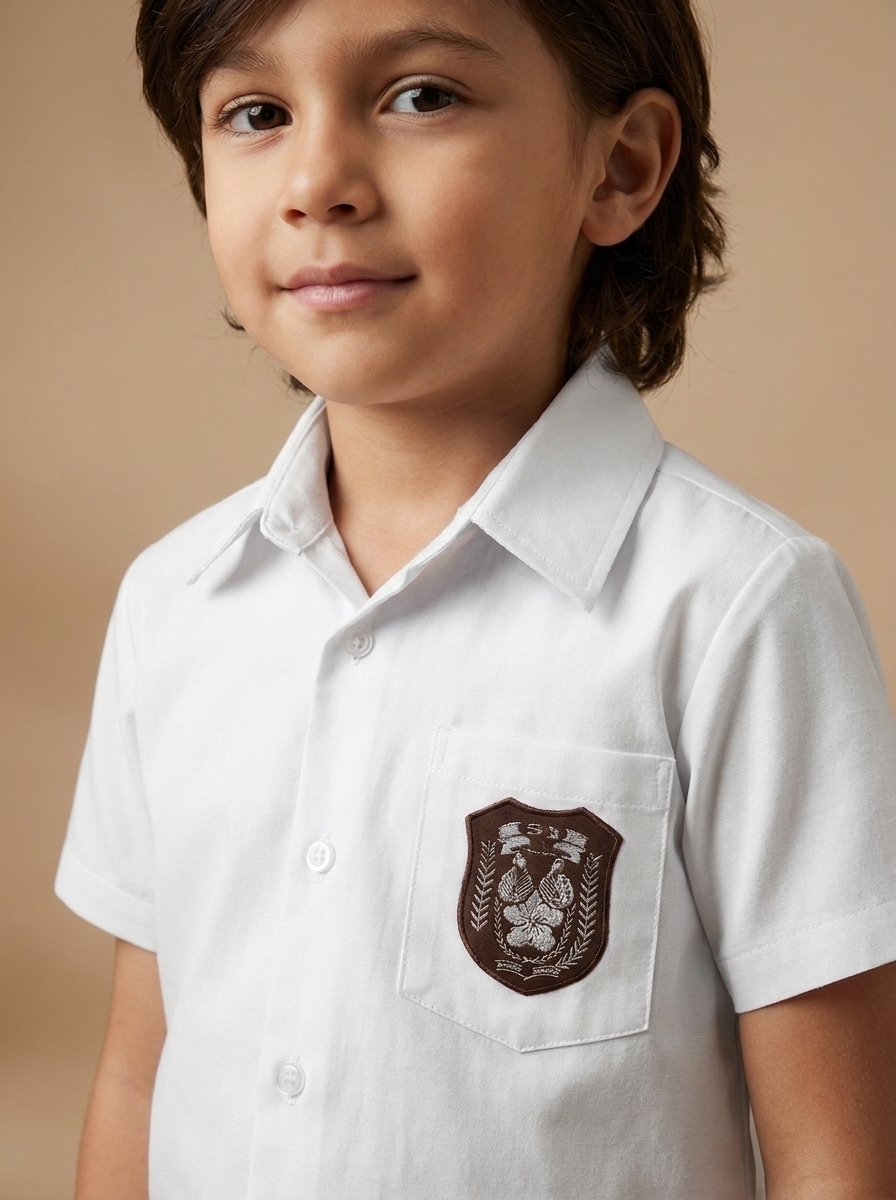 Tops Kids Daily Uniform - Foto 5