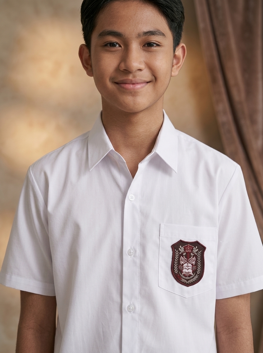 Tops Kids Bright Scholar