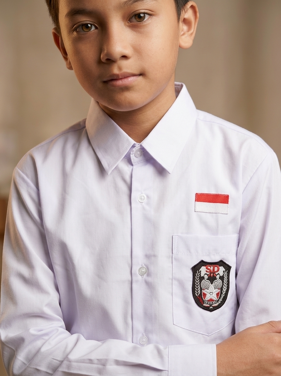 Tops Kids Little Student
