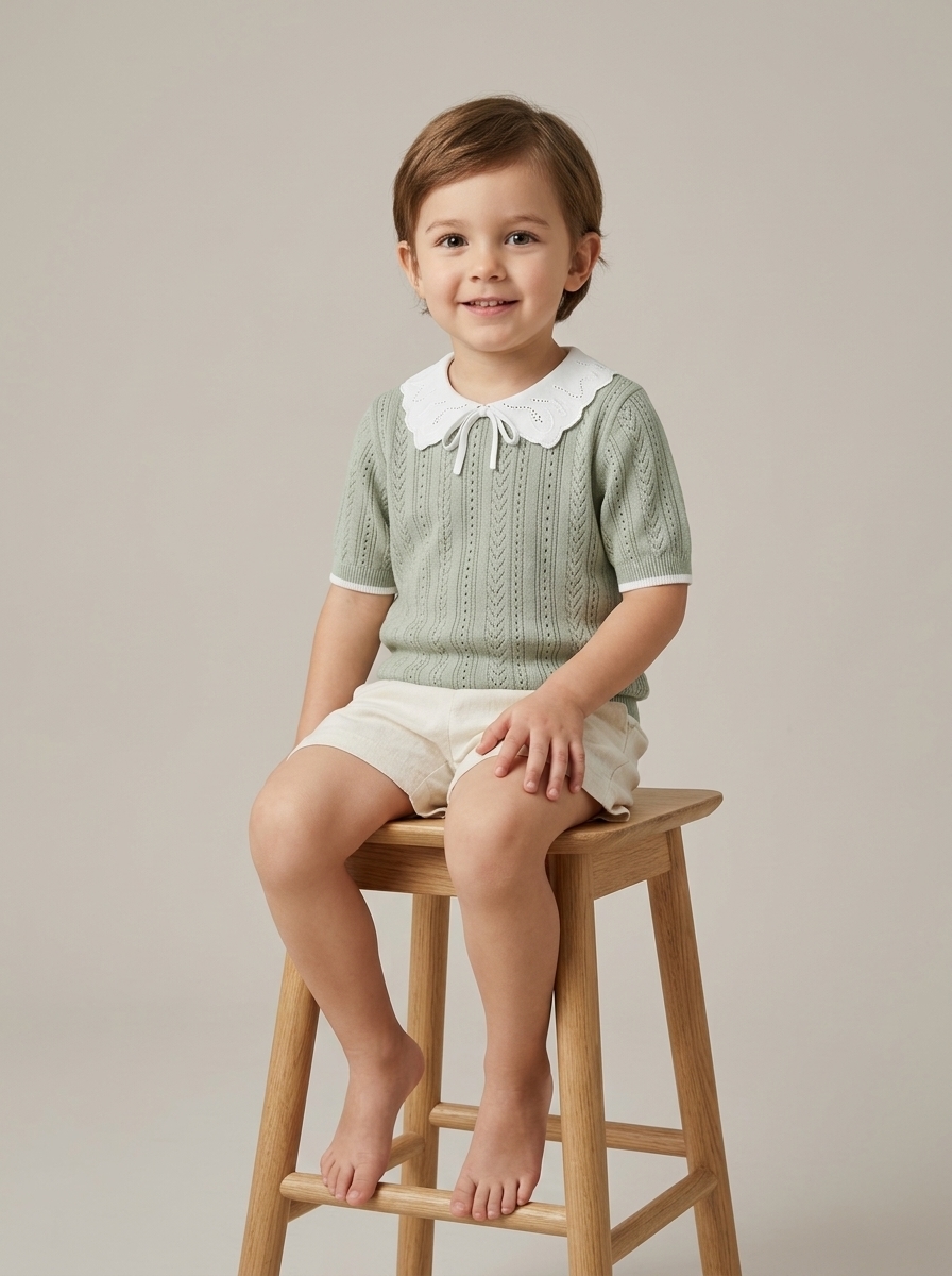 Tops Girls Sage Handle - Foto 1
