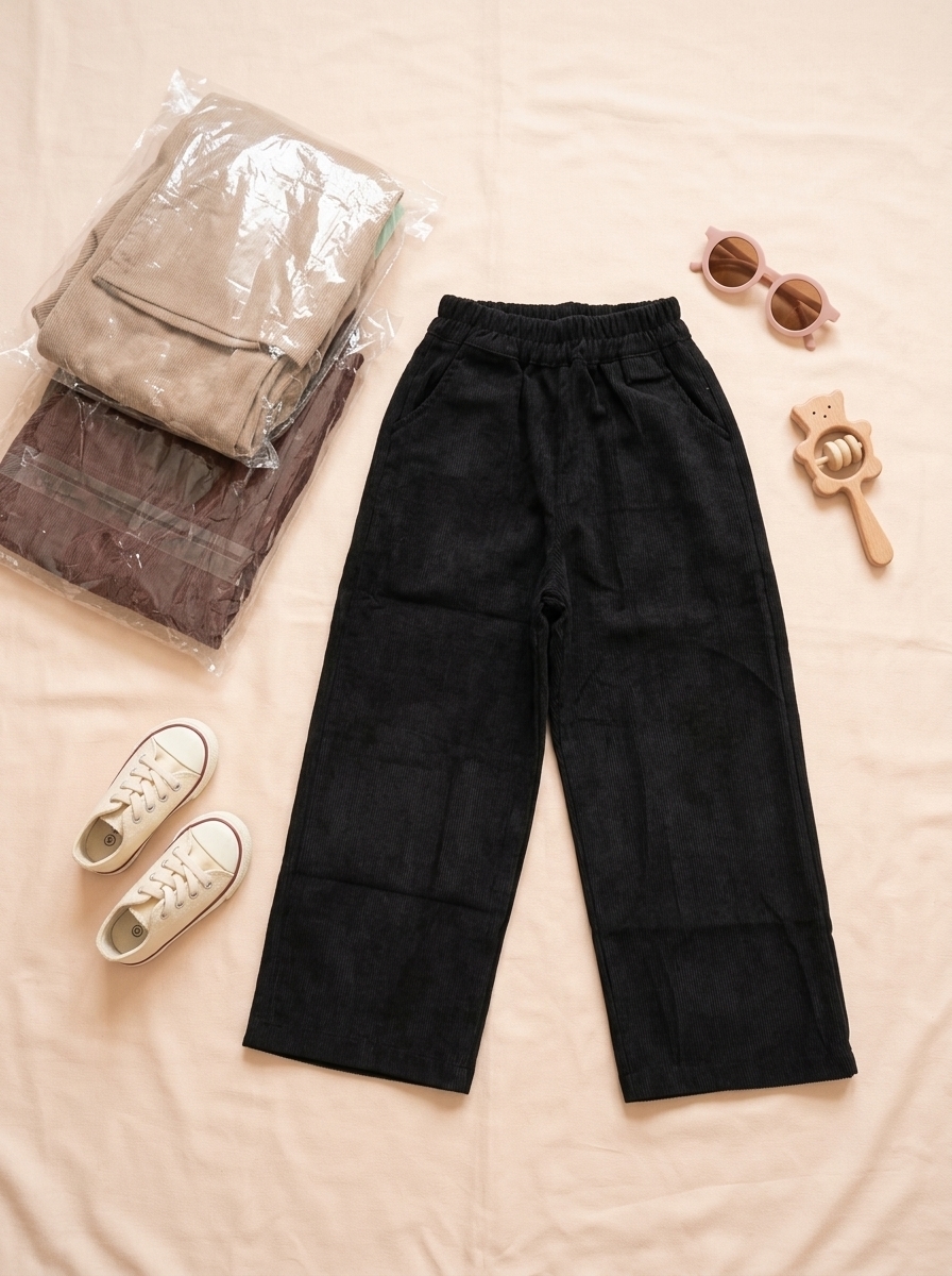 Pants Girls Alora Luxe