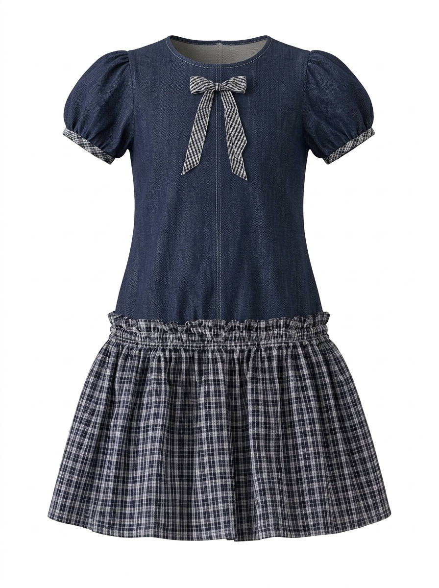 DRESS NOLA BLOSSOM