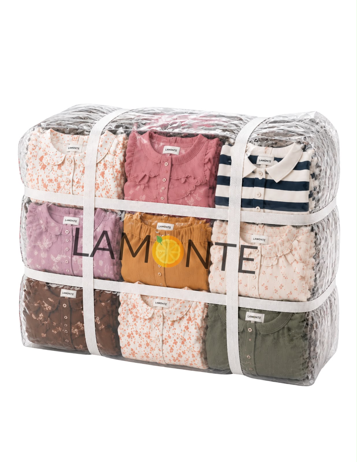 PAKET MINI MURMER