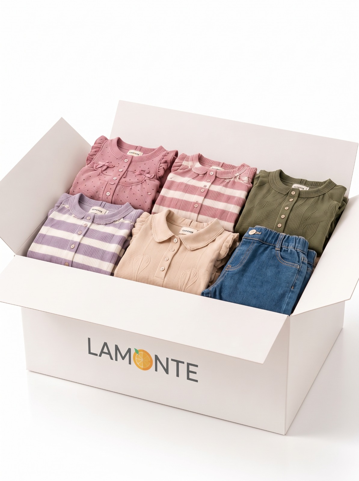 PAKET MIX SAMPLE MURMER