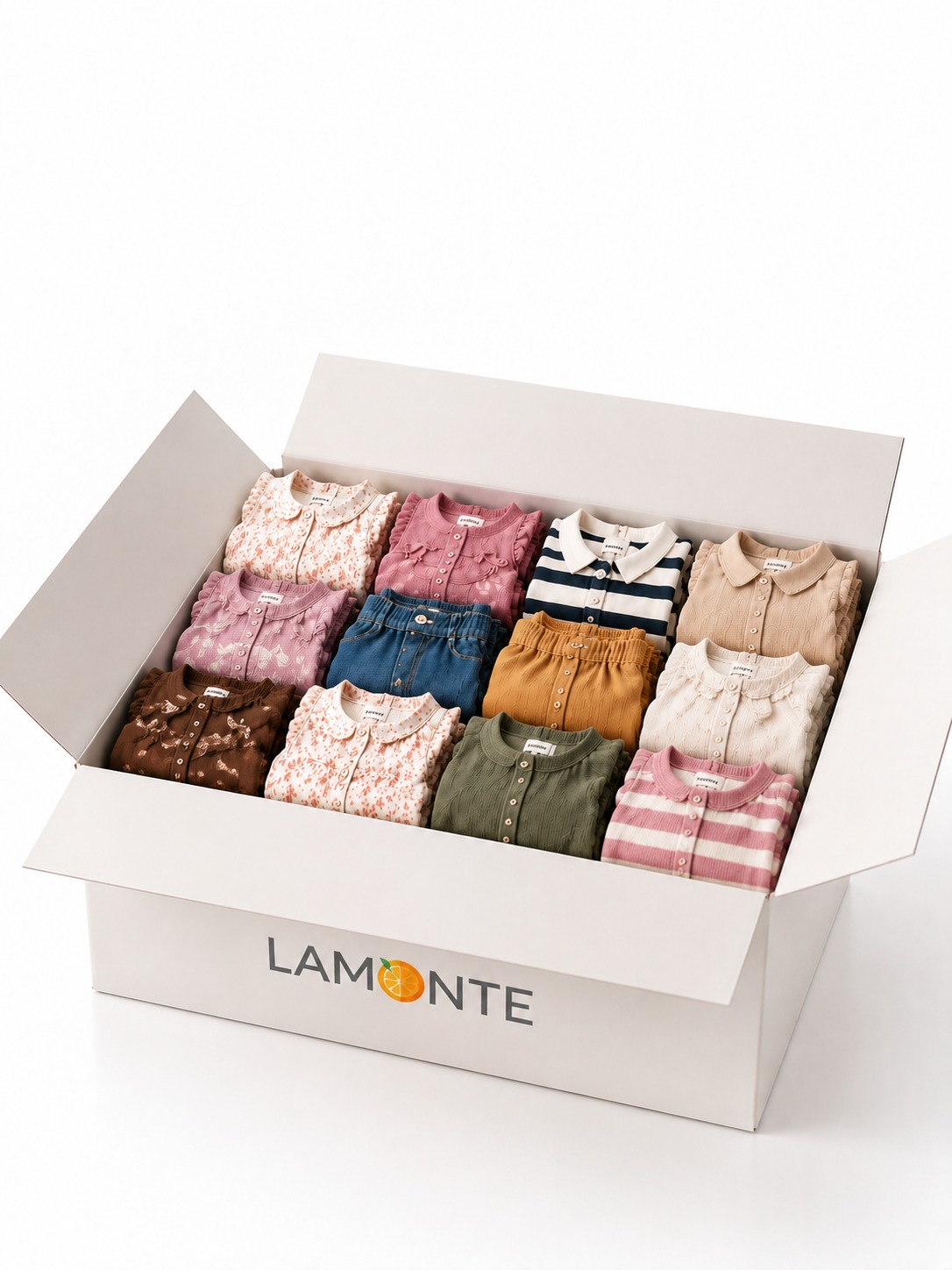 NEW PAKET EKSKLUSIF