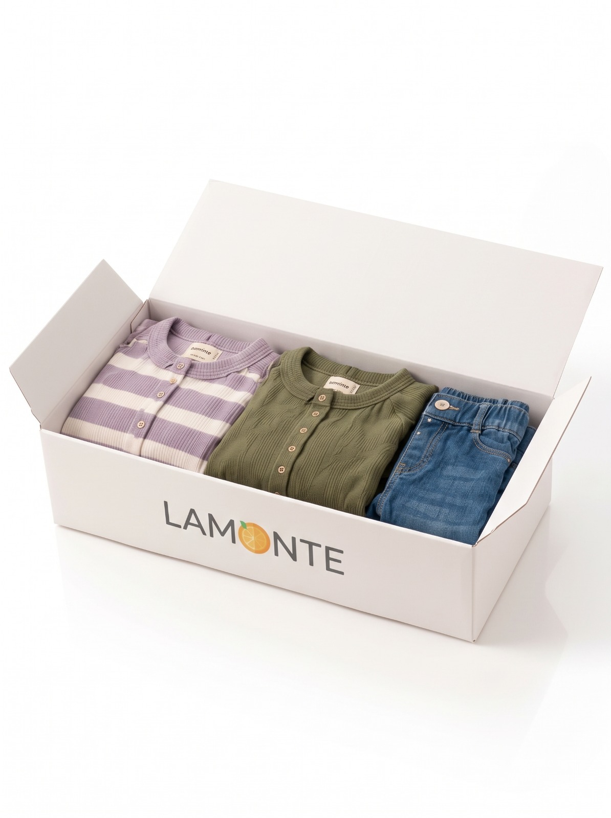 PAKET SAMPLE MURMER