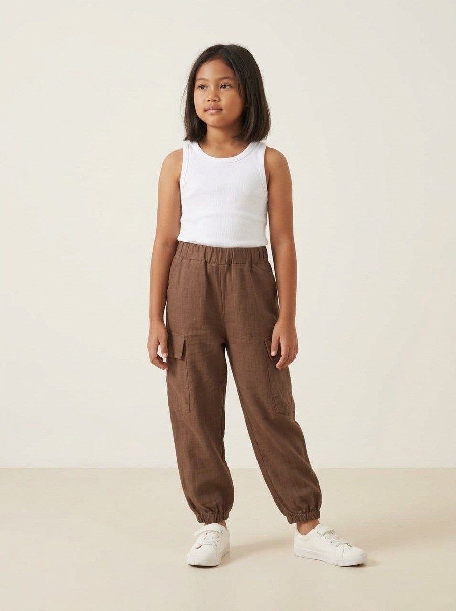 Pants Girl Wishes Spark Petals - Foto 3
