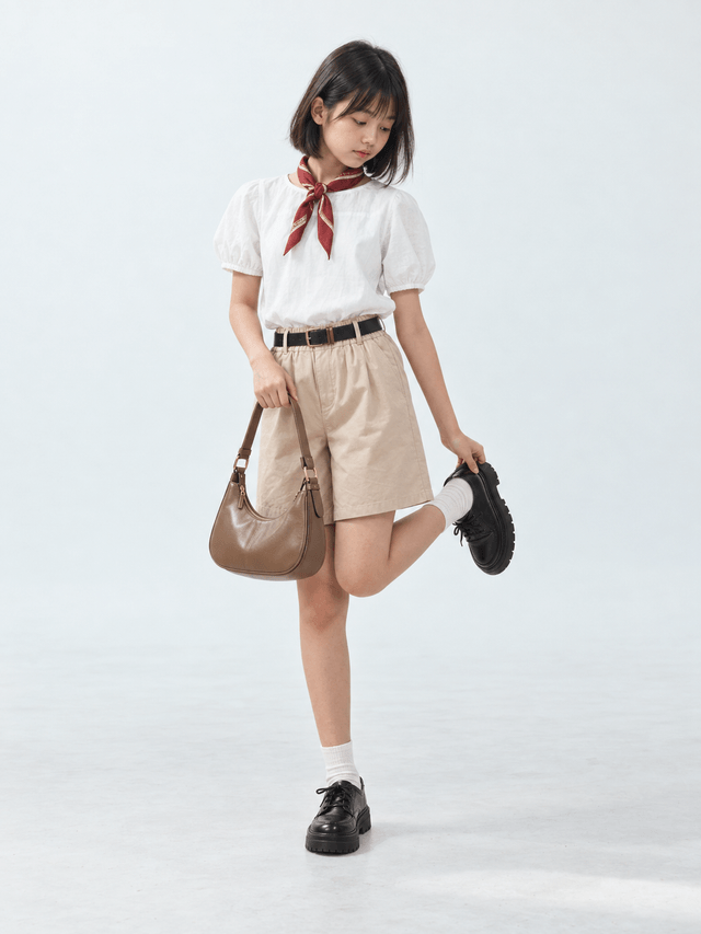 Set Girls Wave To Earth โ tampilan lain