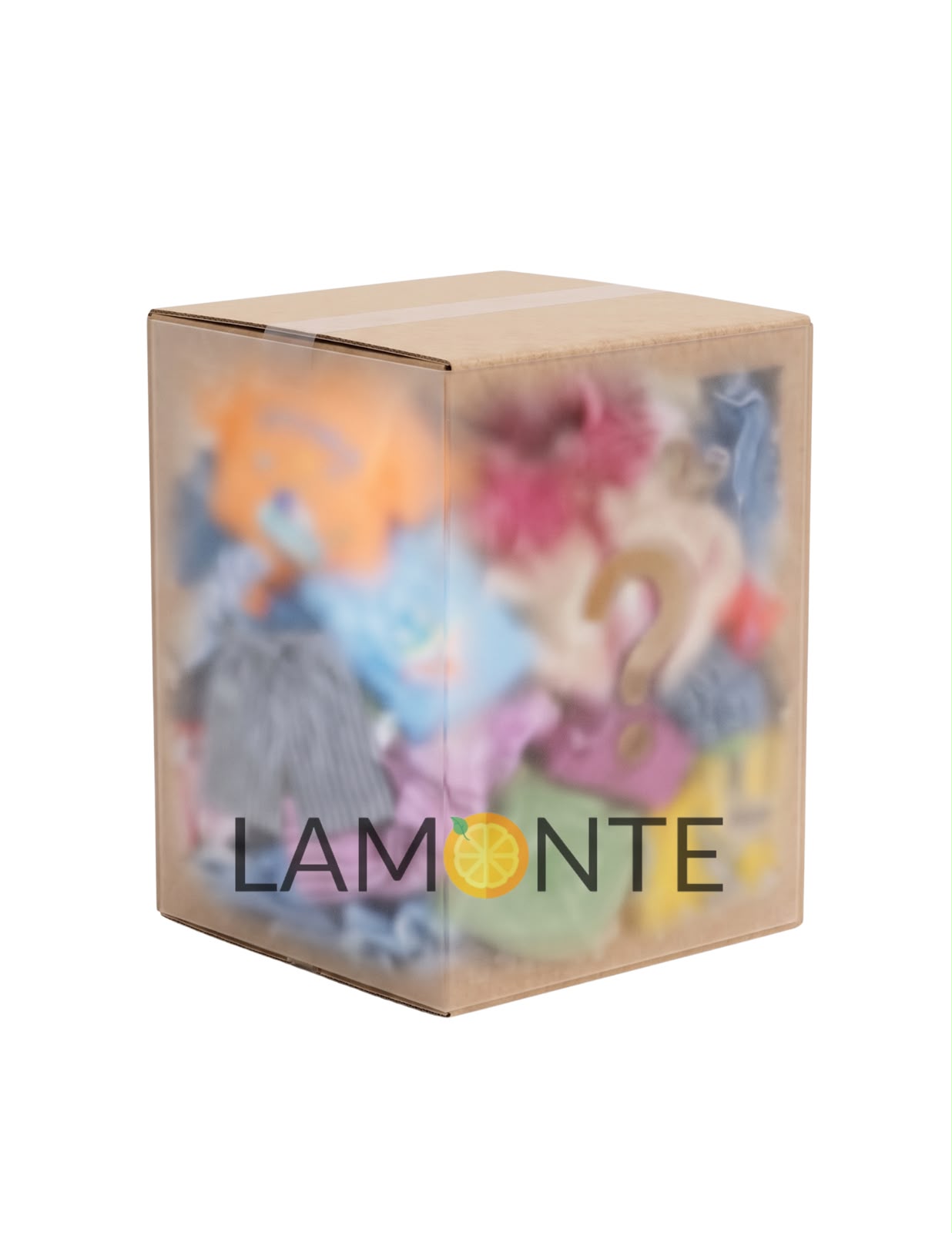 PAKET MYSTERY BOX PREMIUM
