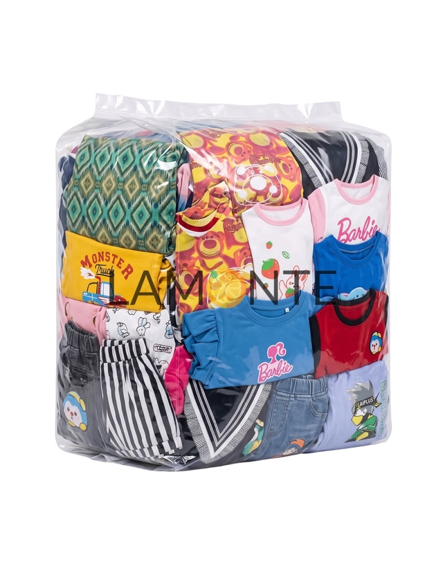 PAKET MIX SAMPLE MURMER