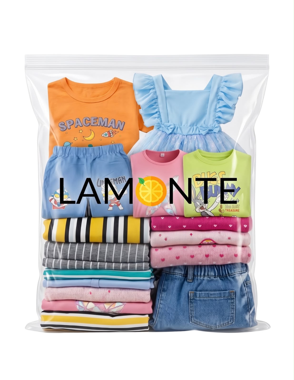 PAKET SAMPLE MURMER