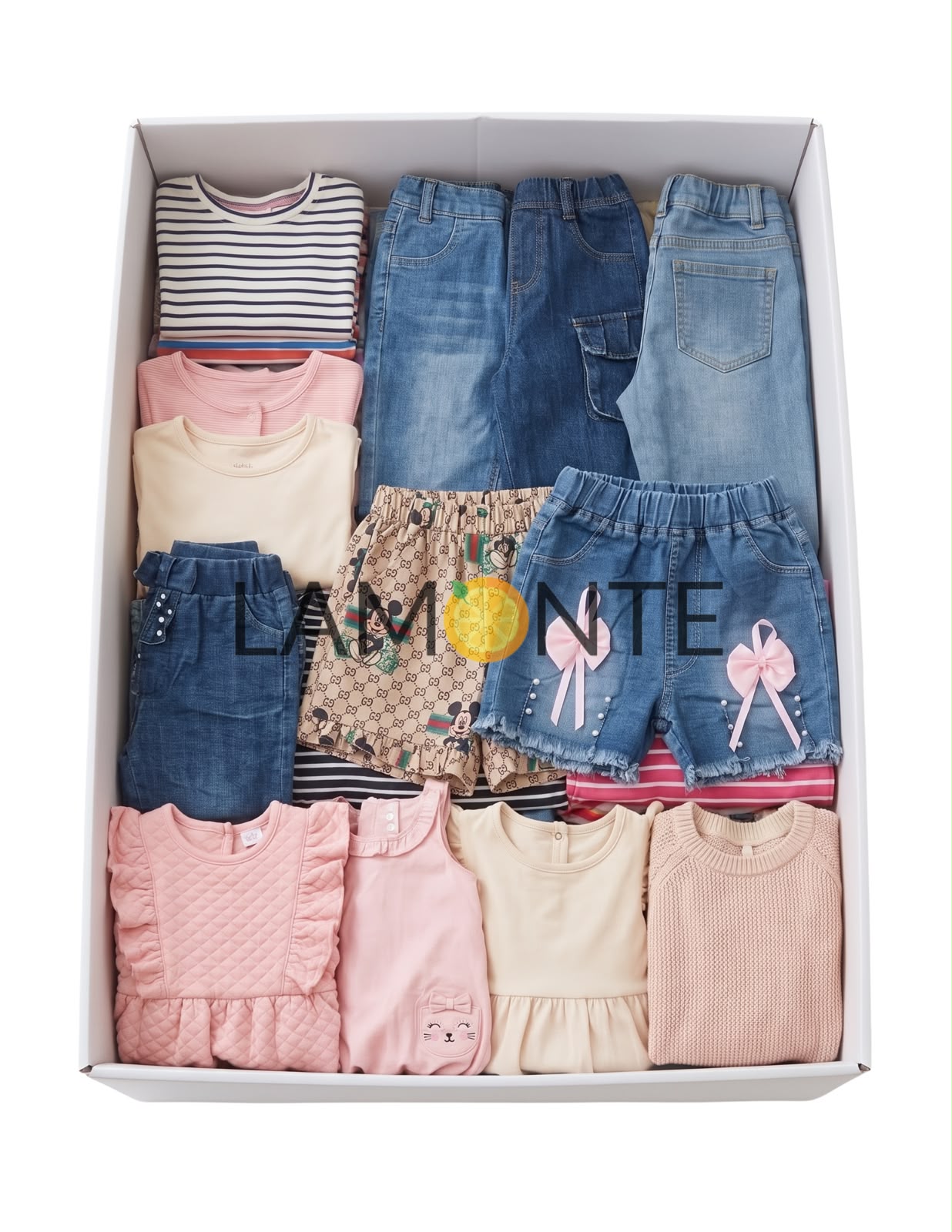 PAKET MINI MURMER