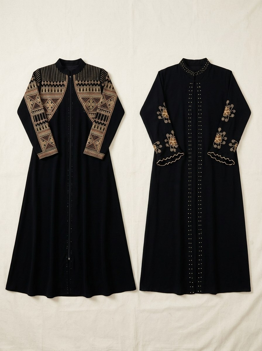DRESS FRITTER BLOSSOM - Foto 2