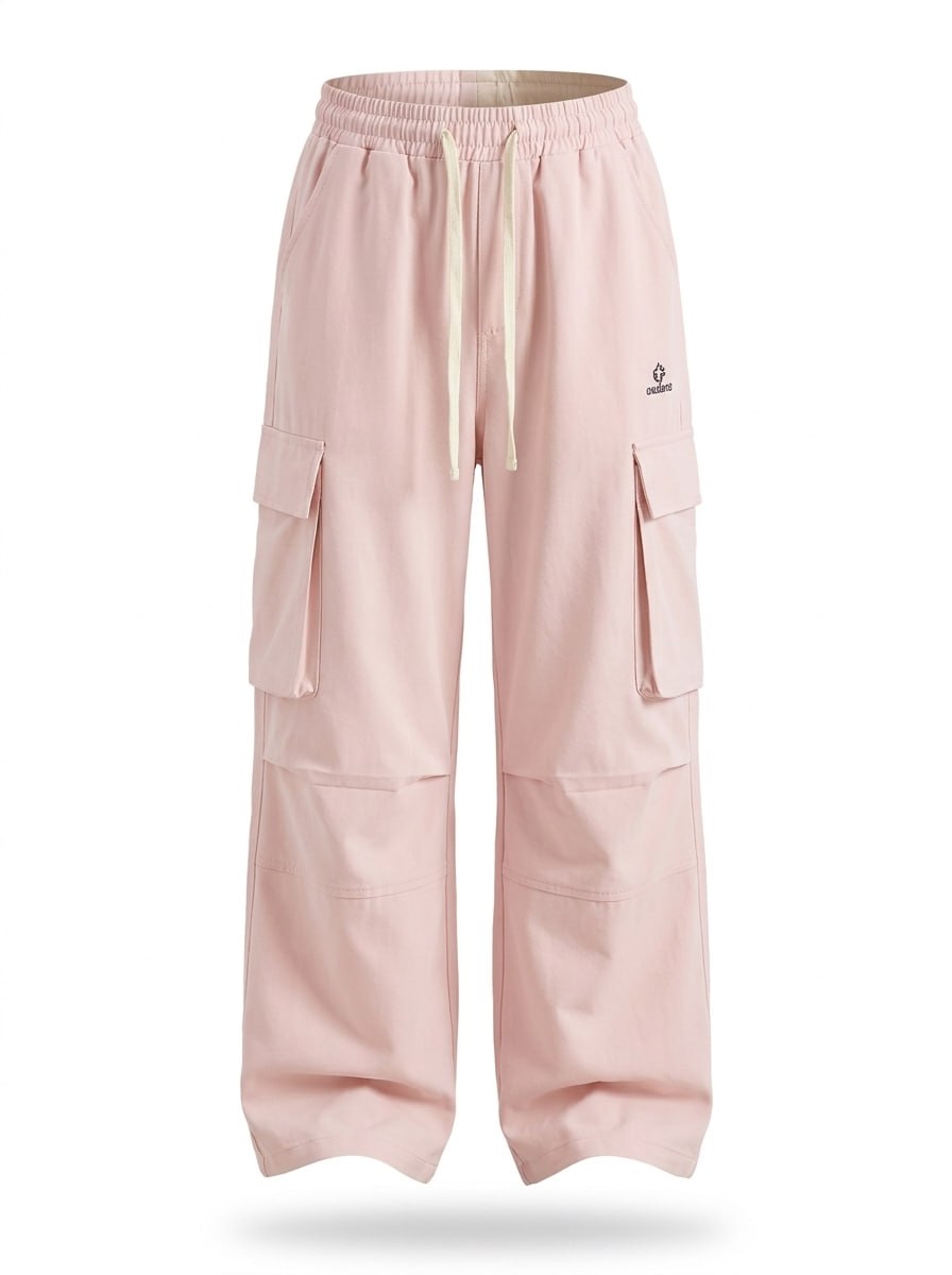 PANTS FREEDOM BAGGY CARGOS