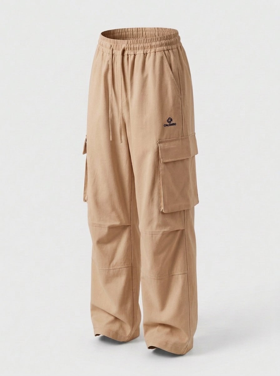 PANTS FREEDOM BAGGY CARGOS