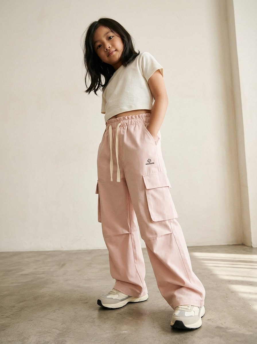 PANTS FREEDOM BAGGY CARGOS - Foto 2