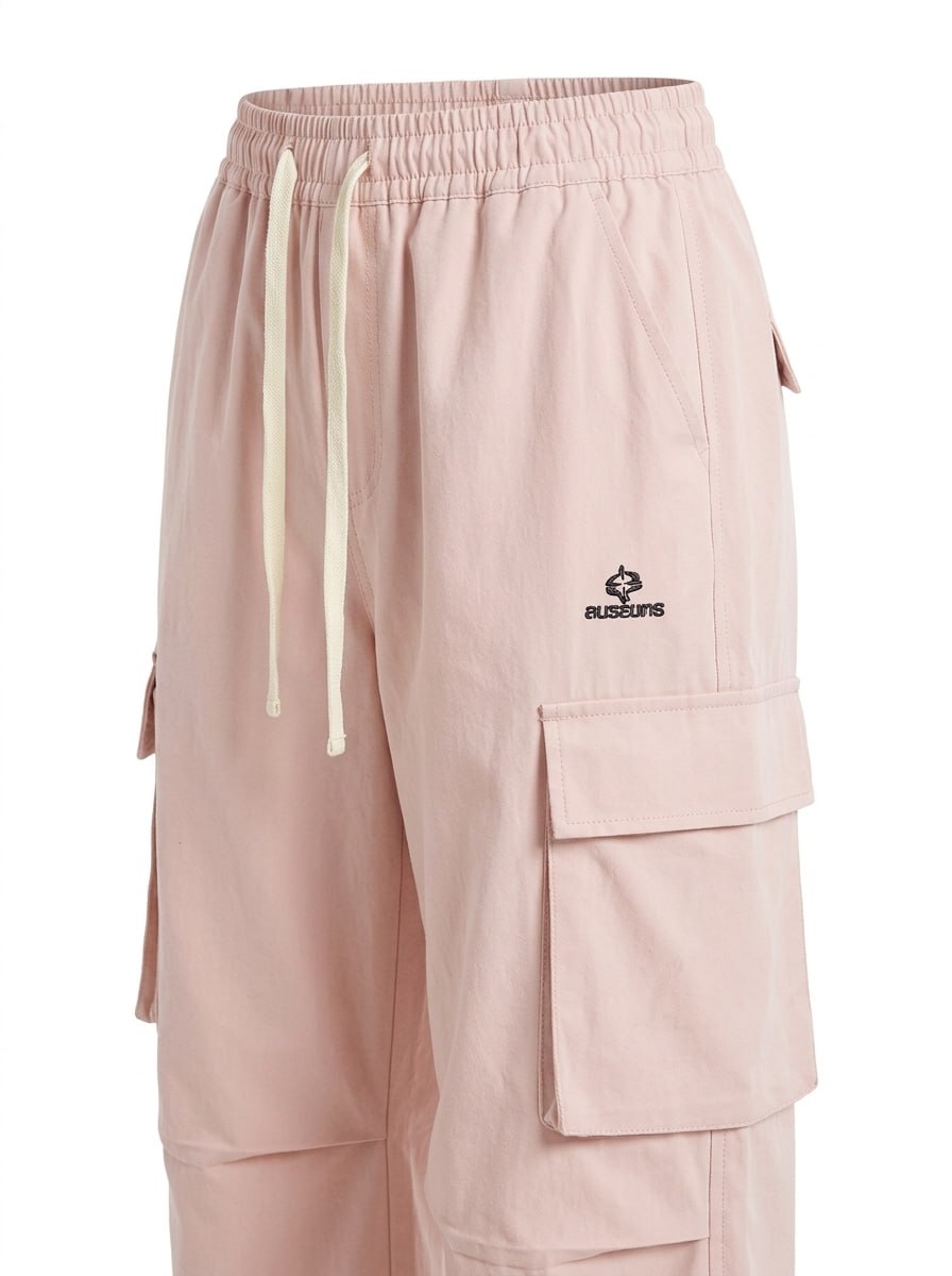 PANTS FREEDOM BAGGY CARGOS - Foto 4